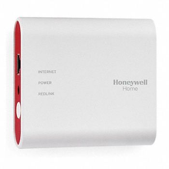 HONEYWELL HOME Internet Gateway 3 ft Cat 5 Cable White, 437T13