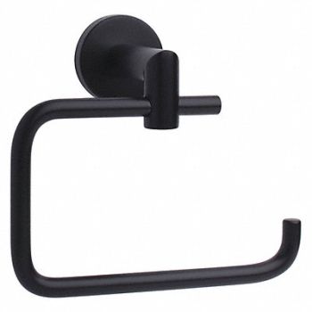 TAYMOR Toilet Paper Holder (1) Roll Matte, 437T39