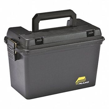 PLANO MOLDING Plastic Tool Box 15 in, 437U15