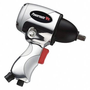 POWERMATE VX Air Impact Wrench 1/2in. 230 ft/lbs, 43AF88