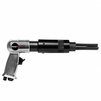 POWERMATE VX Air Needle Scaler Gun, 43AG12