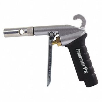 POWERMATE High-Flow Blow Gun, 43AG50