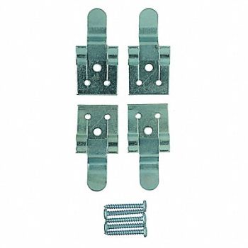 WRIGHT PRODUCTS Snap Fastener Zinc Plated, 43CW41