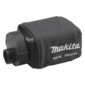 MAKITA Dust Bag No of Pieces 1, 43DN17