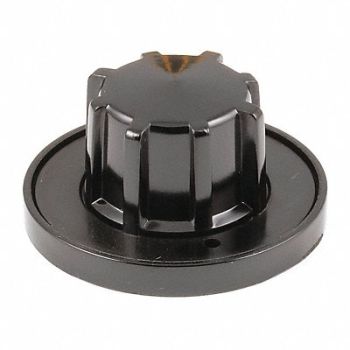 GARLAND Dial Universal Small Shaft, 43EH28
