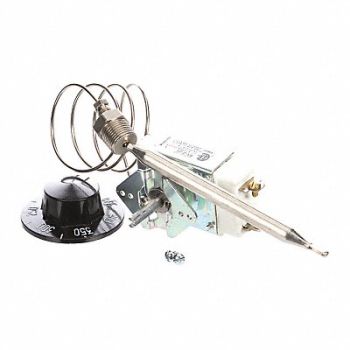 VULCAN HART Thermostat Knob and Screw Kit, 43EJ17