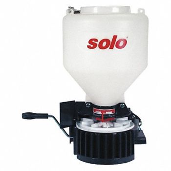 SOLO Portable Chest-Mount Spreader 20 lb., 43FK35