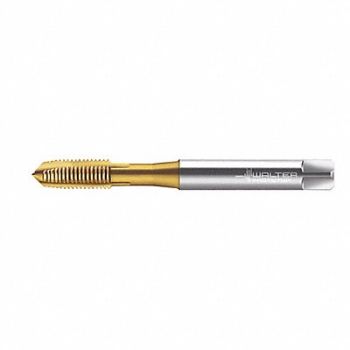 WALTER PROTOTYP Spiral Point Tap M6x1 HSS, 43FR69