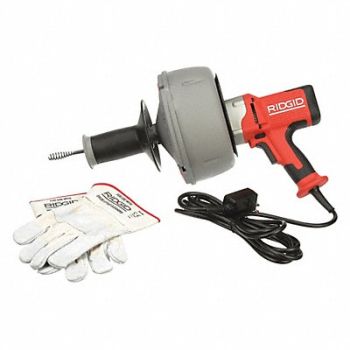 RIDGID Drain Cleaner Model K-45, 43FR91