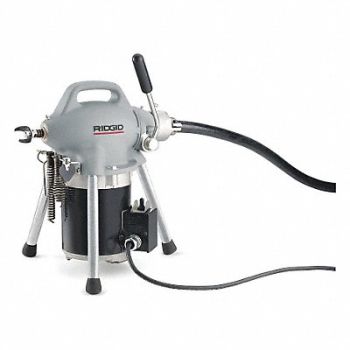 RIDGID Drain Cleaner Model K-50, 43FR96