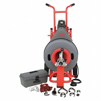 RIDGID Drain Cleaner Model K-7500 115V, 43FT21