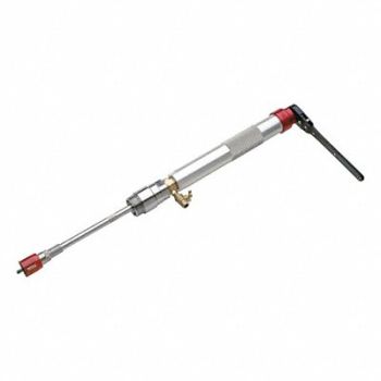 RIDGID Tapping Tool 3/4 in Model RT3422, 43FT48