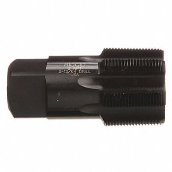 RIDGID Pipe/Conduit Thread Tap 2 -11 1/2 CS, 43FT49