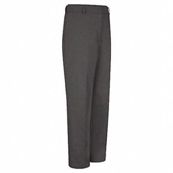RED KAP Mens Charcoal Dura Kap Work Pant, 43G622