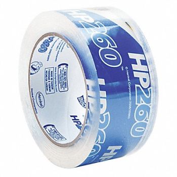 DUCK Packaging Tape 1.88 in x 54.6 yd. Clear, 43GC45