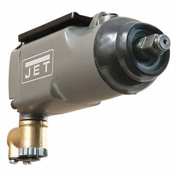 JET Butterfly Impact Wrench 3/8In, 43GF37