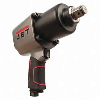 JET Pneumatic R8 Impact Wrench 3/4In, 43GF42
