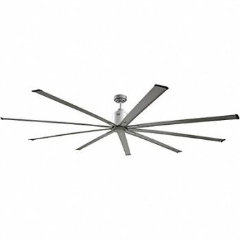 MAXX AIR Industrial Ceiling Fan 6 speed 96in, 43GK97