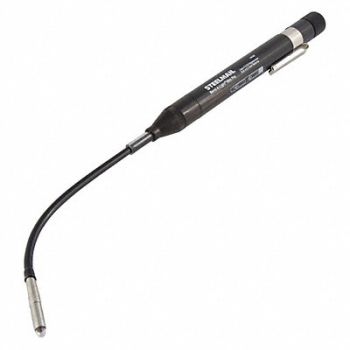 STEELMAN Mini Worklight 11, 43GV61