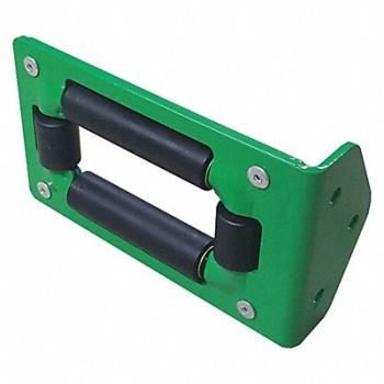 SPEEDAIRE Roller Guide Top 4-way, 43HD06