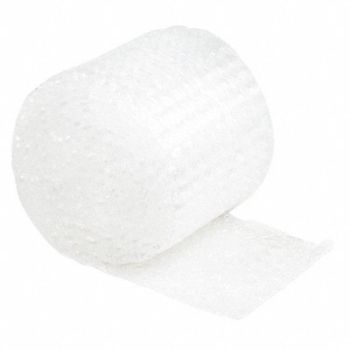 SEALED AIR Bubble Wrap(R) 1/2inThick 12inx 30 ft, 43HH63