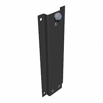 COXREELS Mounting Bracket Steel Stationary, 43HK22