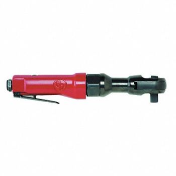 CHICAGO PNEUMATIC Pneumatic Ratchet Air 1/2in. 160 rpm, 43HY70