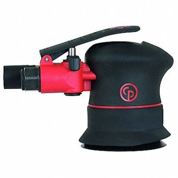 CHICAGO PNEUMATIC Pneumatic Sander Air 3in 3/16in .3 HP, 43HY81