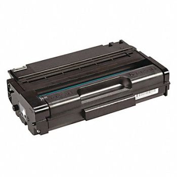 RICOH Toner 2500 Page Yield Black, 43KJ98