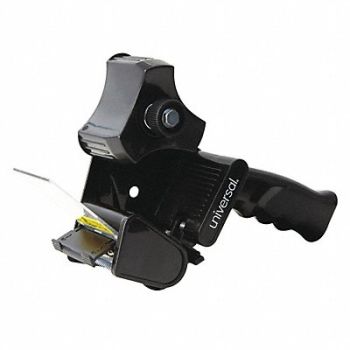 UNIVERSAL Handheld Box Sealing Tape Dispenser 3, 43KR15