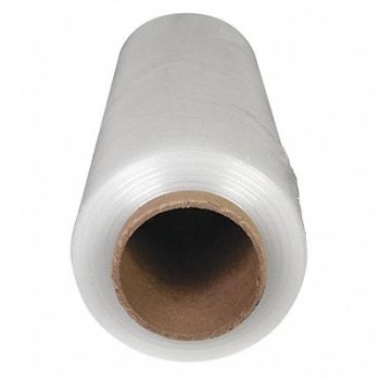 UNIVERSAL Handwrap Stretch Film 18 x1500ft PK4, 43KR23
