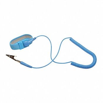 TRIPP LITE ESD Anti-Static Wrist Strap Band, 43LD84