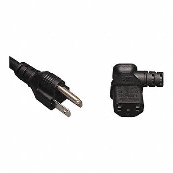 TRIPP LITE Power Cord c 10A 18AWG 6ft, 43LF61