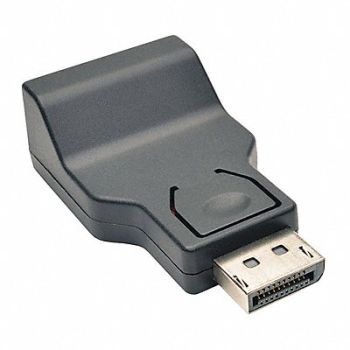 TRIPP LITE Cable Adapter DisplayPort 1.2(M) VGA(F), 43LF83