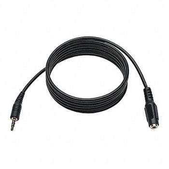 TRIPP LITE Audio Cable 3.5mm 4 Position TRRS 6ft, 43LG11