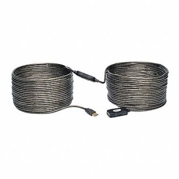 TRIPP LITE USB 2.0 Cable Active Repeater M/F 20m, 43LH81