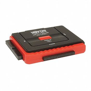 TRIPP LITE USB 2.0 Adapter SatA IDE 2.5 -3.5, 43LJ28