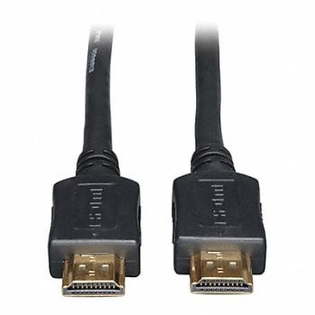 TRIPP LITE HDMI Cable Hi Speed Audio M/M M/M 6ft, 43LN17