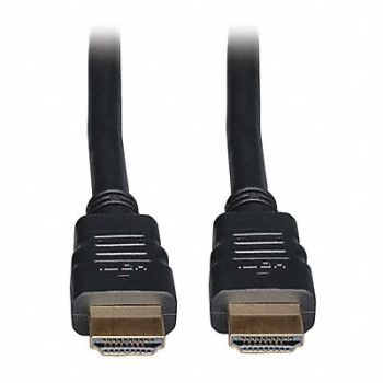 TRIPP LITE HDMI Cable Hi Speed Ethernet M/M 6ft, 43LN43