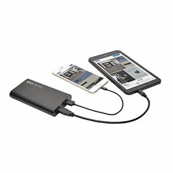 TRIPP LITE Portable Power Charger 12000mAh USB, 43LN73