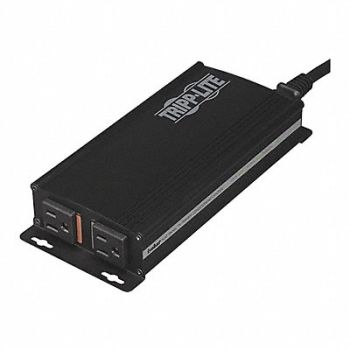 TRIPP LITE Datacom Surge Protector 9-1/4 L, 43LN85