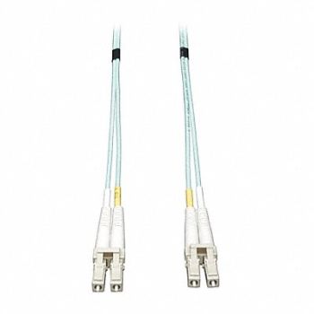 TRIPP LITE Fiber Optic Cable Dplx MMF 50 OM3 3m, 43LX71