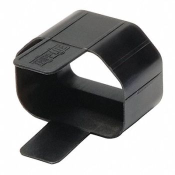 TRIPP LITE PDU Accessory Plug-lock C13 Black 100pc, 43MC50