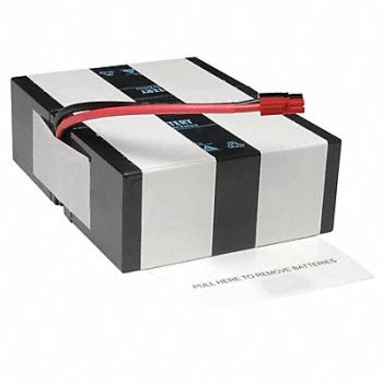 UPS Replacement Battery Tripp Lite 2U, 43MC81