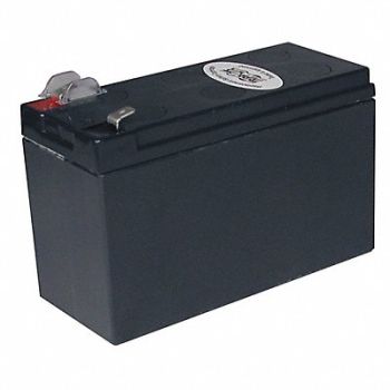 TRIPP LITE UPS Replacement Battery 5.5 lbs APC, 43MC82