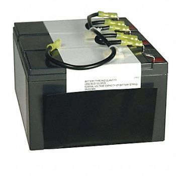 TRIPP LITE UPS Replacement Battery 36VCD TL SLT, 43MC83