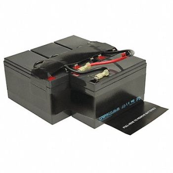 TRIPP LITE UPS Replacement Battery SMART2500XLHG, 43MC85