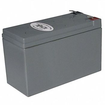 TRIPP LITE UPS Replacement Battery Cartridge UPS, 43MC88