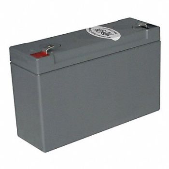 TRIPP LITE UPS Replacement Battery Cartridge UPS, 43MC90