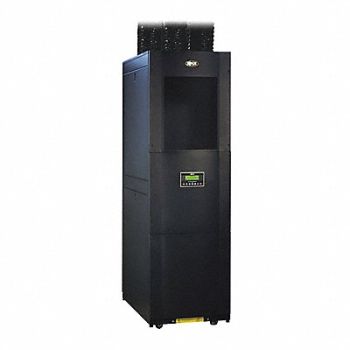 TRIPP LITE Portable Air Conditioner Heavy-Duty, 43ME35